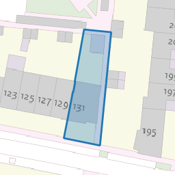 Perceel APD01-M-8110