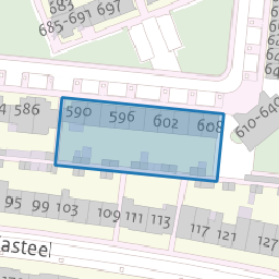 Perceel APD01-M-8112