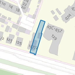 Perceel APD01-M-8113