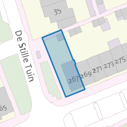 Perceel APD01-M-8128