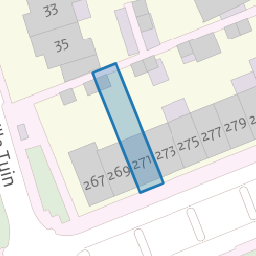 Perceel APD01-M-8130