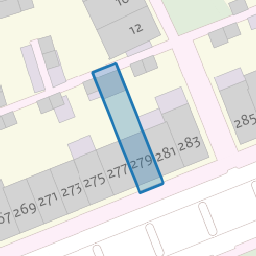 Perceel APD01-M-8134