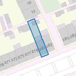 Perceel APD01-M-8135