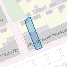 Perceel APD01-M-8138