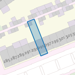 Perceel APD01-M-8142