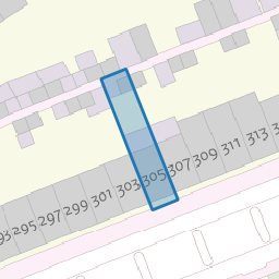Perceel APD01-M-8147