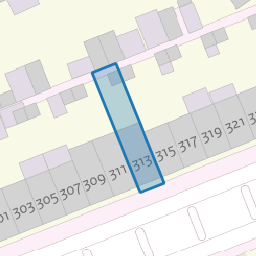 Perceel APD01-M-8151