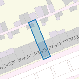 Perceel APD01-M-8152