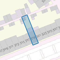 Perceel APD01-M-8154