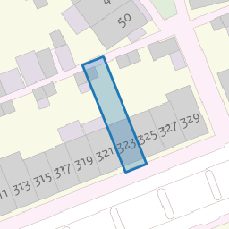 Perceel APD01-M-8156