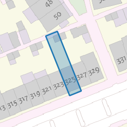 Perceel APD01-M-8157