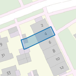 Perceel APD01-M-8164