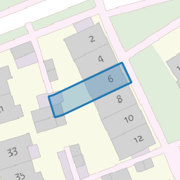 Perceel APD01-M-8165