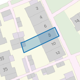 Perceel APD01-M-8166