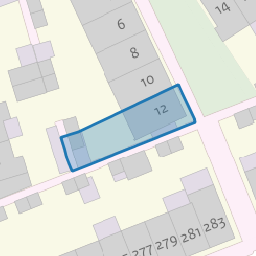 Perceel APD01-M-8168