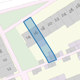 Perceel APD01-M-8170