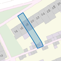 Perceel APD01-M-8171