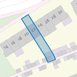Perceel APD01-M-8173