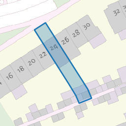Perceel APD01-M-8174