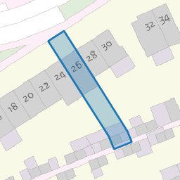 Perceel APD01-M-8175