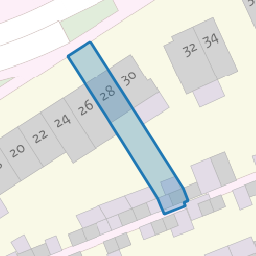 Perceel APD01-M-8176