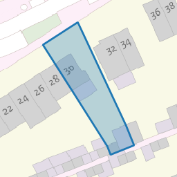 Perceel APD01-M-8177