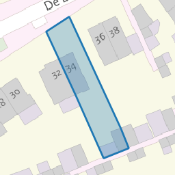 Perceel APD01-M-8179