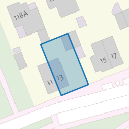 Perceel APD01-M-8183