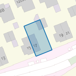 Perceel APD01-M-8185