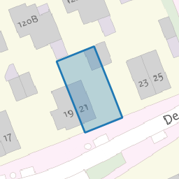 Perceel APD01-M-8187