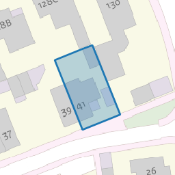 Perceel APD01-M-8197