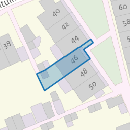 Perceel APD01-M-8201