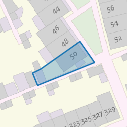 Perceel APD01-M-8203