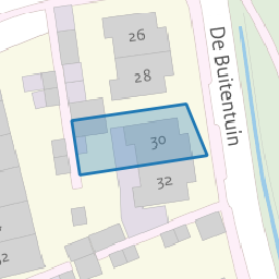 Perceel APD01-M-8212