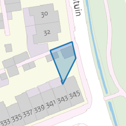 Perceel APD01-M-8222