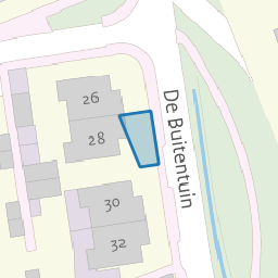 Perceel APD01-M-8225