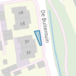 Perceel APD01-M-8226