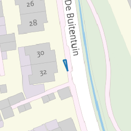 Perceel APD01-M-8227