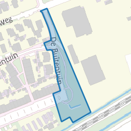 Perceel APD01-M-8231