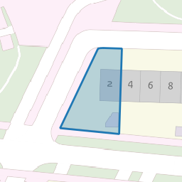 Perceel APD01-M-8232