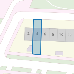 Perceel APD01-M-8233