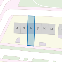 Perceel APD01-M-8234