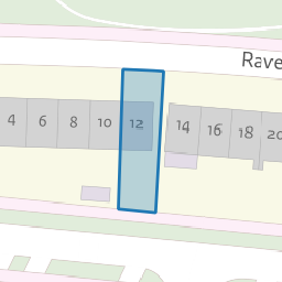 Perceel APD01-M-8237