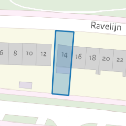 Perceel APD01-M-8238