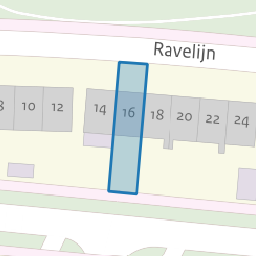 Perceel APD01-M-8239