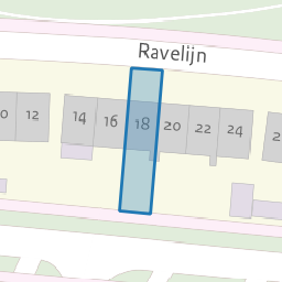 Perceel APD01-M-8240