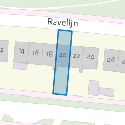 Perceel APD01-M-8241