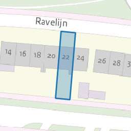 Perceel APD01-M-8242