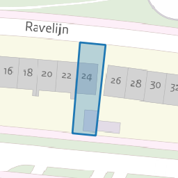 Perceel APD01-M-8243