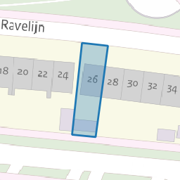 Perceel APD01-M-8244